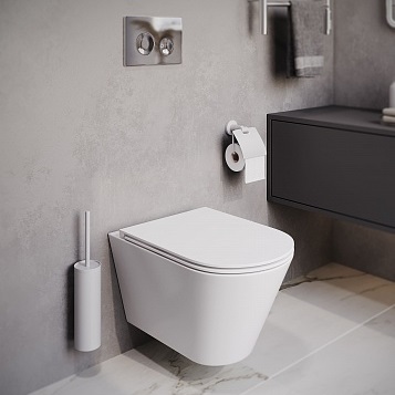 Подвесные унитазы