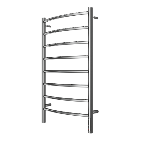 Классик П8 500х850 Электро (quick touch) Полотенцесушитель TERMINUS Сатин Киров - фото 1 Классик П8 500х850 Электро (quick touch) Полотенцесушитель TERMINUS Сатин Киров - фото 1