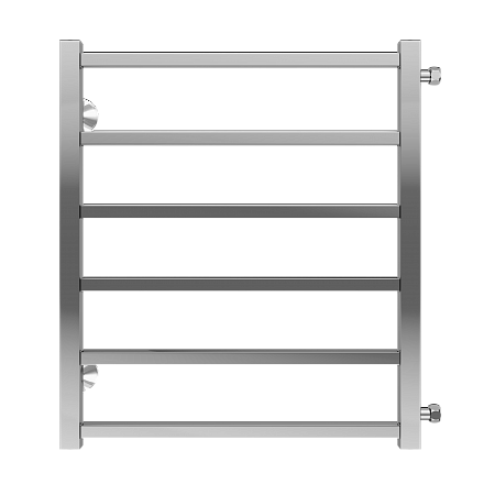 Ватикан П6 500х600 бп500 Полотенцесушитель TERMINUS Киров - фото 2