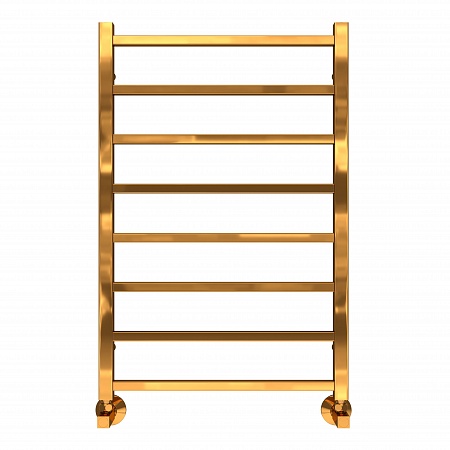 Ватикан П8 500х800 Полотенцесушитель TERMINUS Золото Киров - фото 2