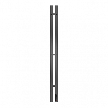 Стойка электро ДУО (DUO) проф 1200 КС ГРАФИТ TERMINUS Киров - фото 2