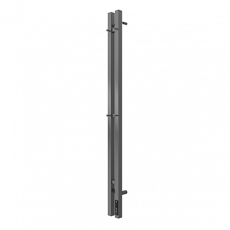 Стойка электро ДУО (DUO) проф 1200 КС ГРАФИТ TERMINUS Киров - фото 1