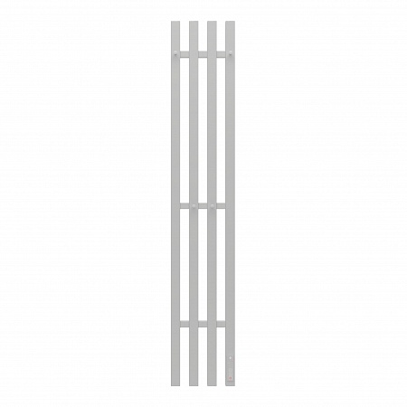 Стойка электро КВАТРО (QUATRO) проф 1200 КС 9003 матовый TERMINUS Киров - фото 2