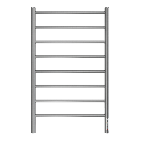 Аврора П8 500х850 Электро (quick touch) Полотенцесушитель TERMINUS Сатин Киров - фото 2 Аврора П8 500х850 Электро (quick touch) Полотенцесушитель TERMINUS Сатин Киров - фото 2