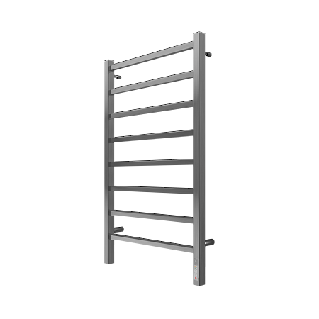 Ватикан П8 500х850 Электро (quick touch) Полотенцесушитель TERMINUS Сатин Киров - фото 1