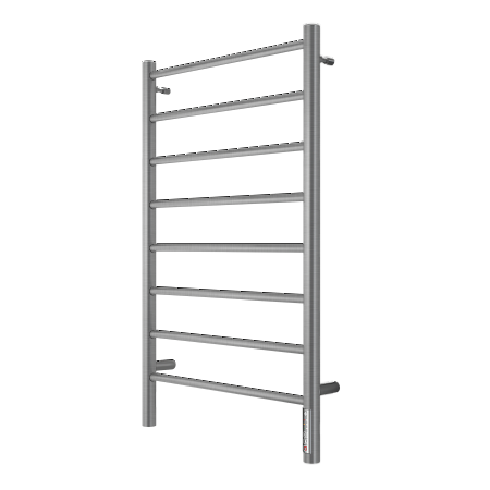 Аврора П8 500х850 Электро (quick touch) Полотенцесушитель TERMINUS Сатин Киров - фото 1 Аврора П8 500х850 Электро (quick touch) Полотенцесушитель TERMINUS Сатин Киров - фото 1